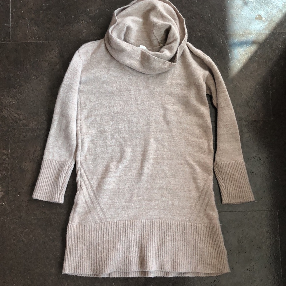 Anthropologie Knit Sweater